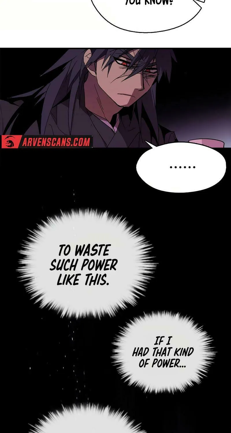 Cold Moon Chronicles Chapter 45 page 33 - 