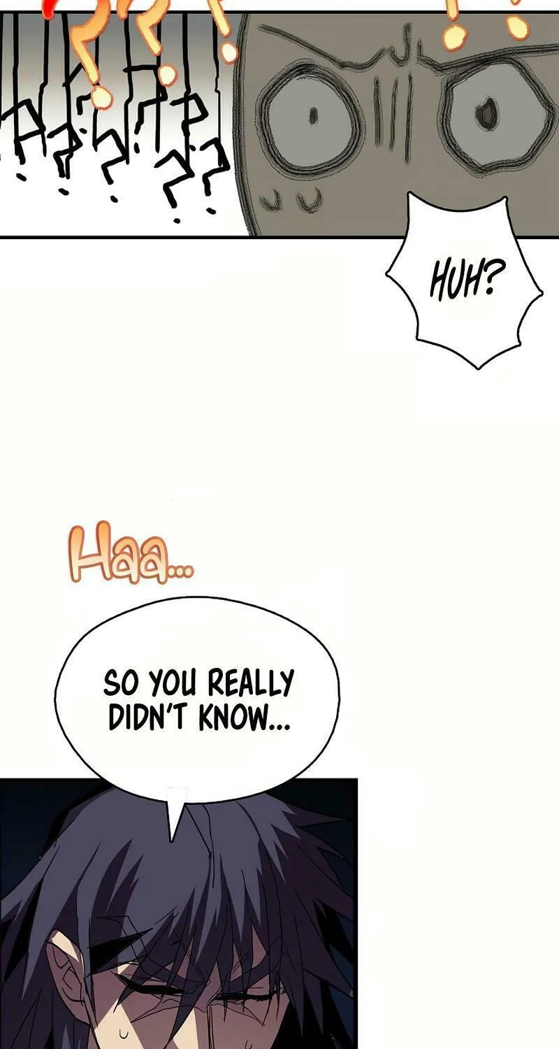 Cold Moon Chronicles Chapter 45 page 41 - 