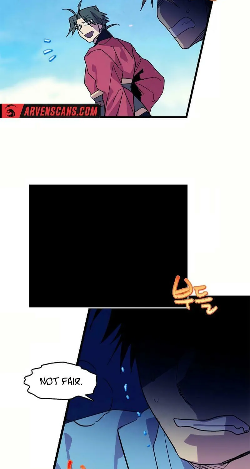 Cold Moon Chronicles Chapter 45 page 46 - 