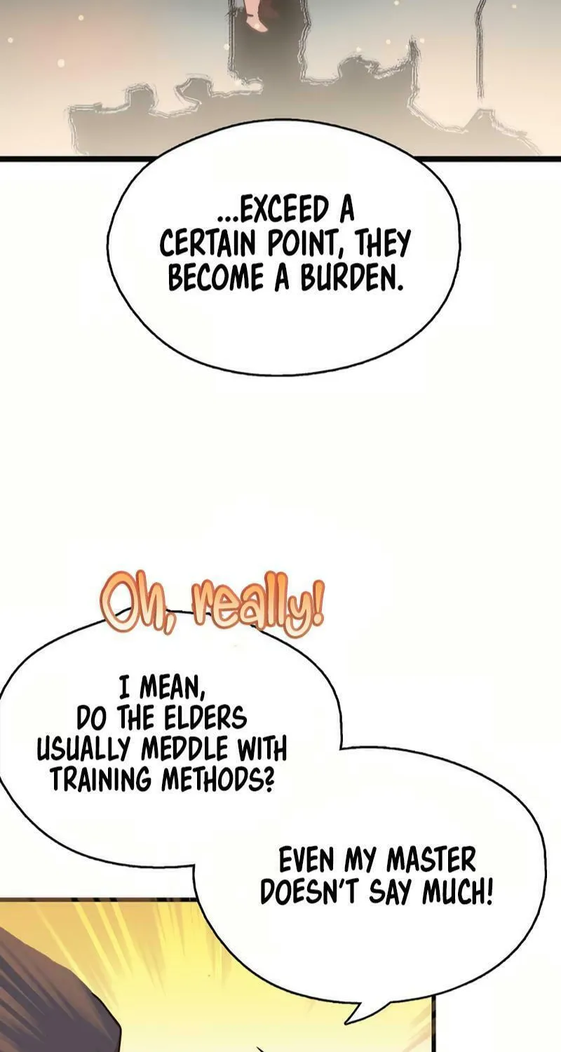 Cold Moon Chronicles Chapter 45 page 6 - 