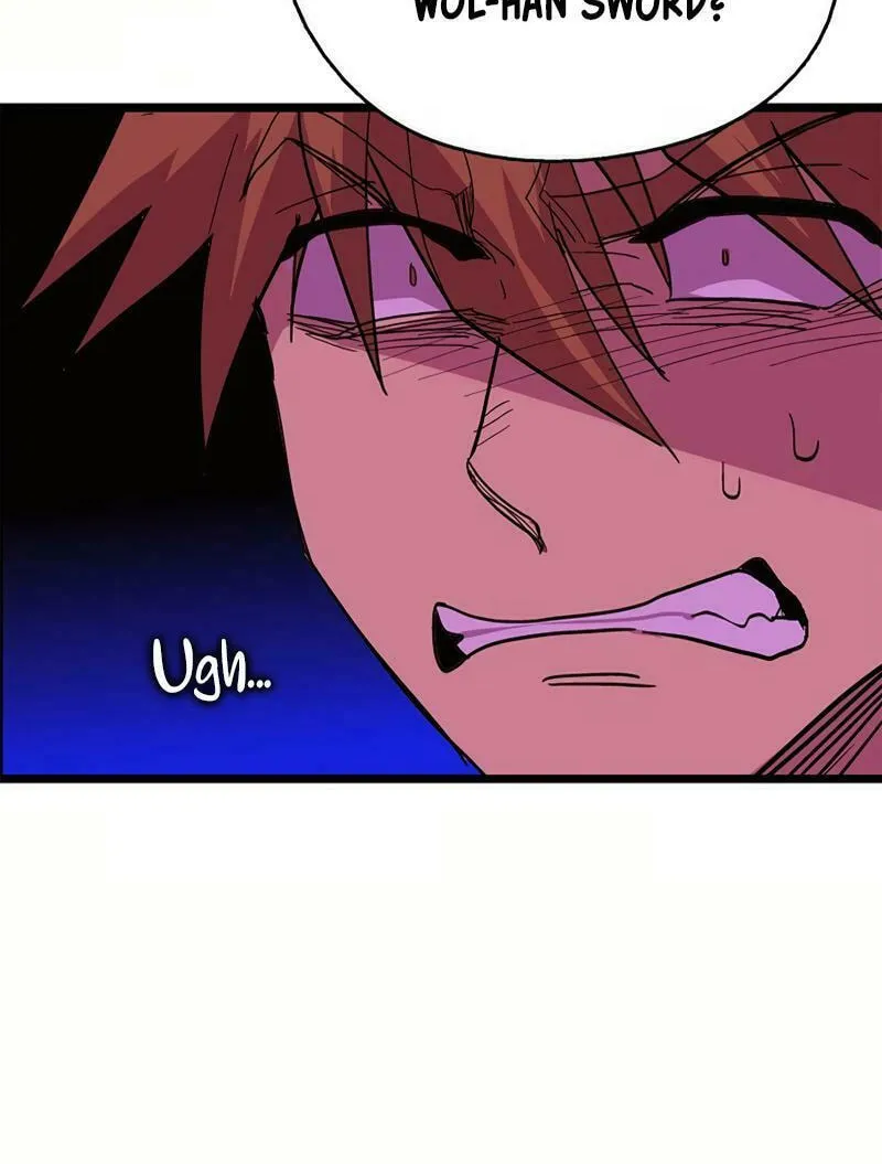 Cold Moon Chronicles Chapter 45 page 51 - 