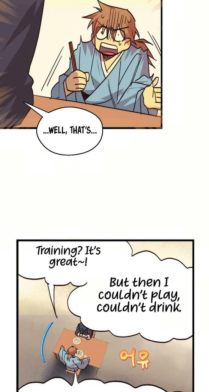 Cold Moon Chronicles Chapter 45 page 7 - 