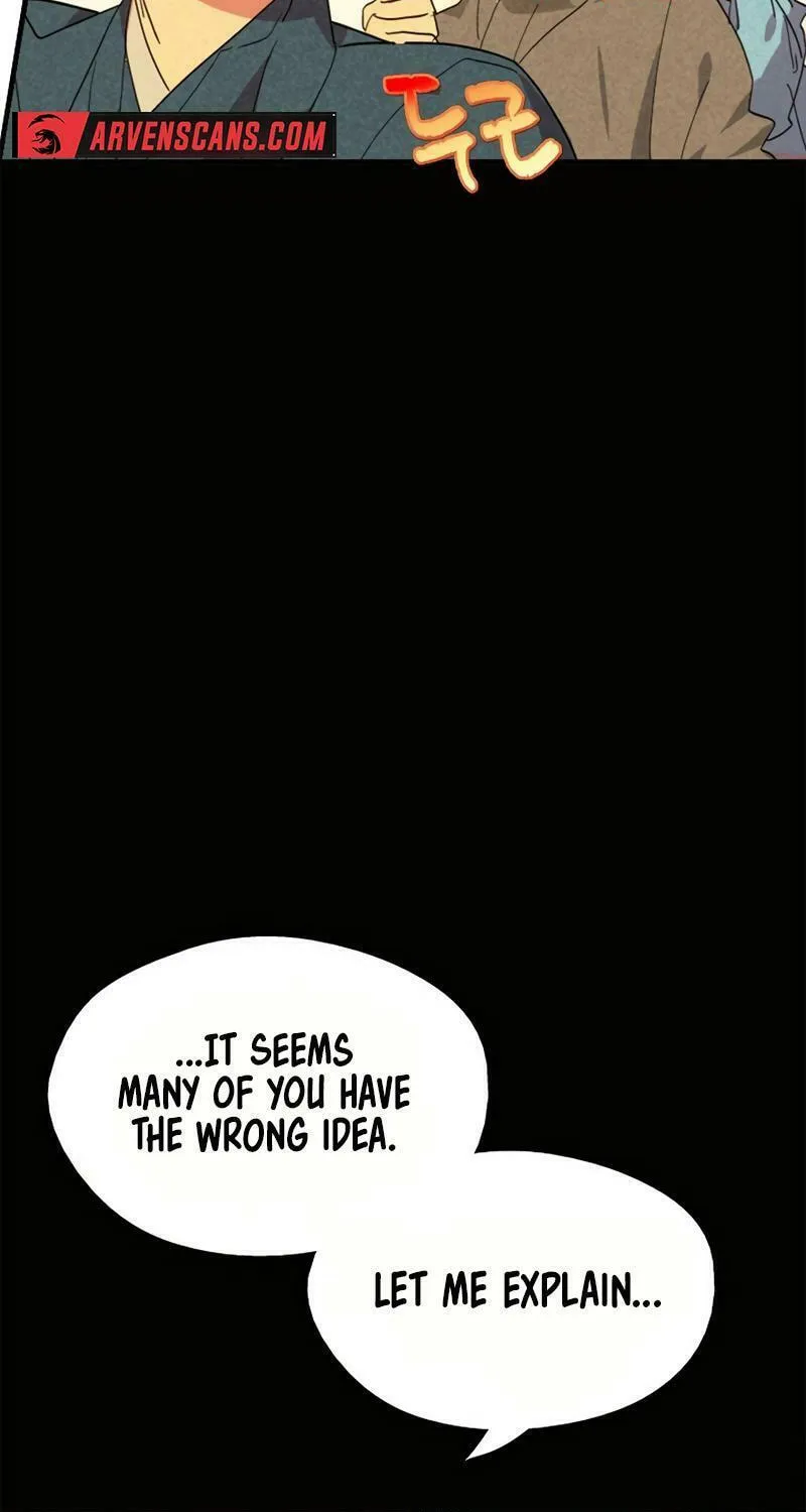Cold Moon Chronicles Chapter 46 page 12 - 