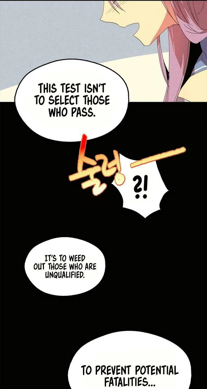 Cold Moon Chronicles Chapter 46 page 13 - 