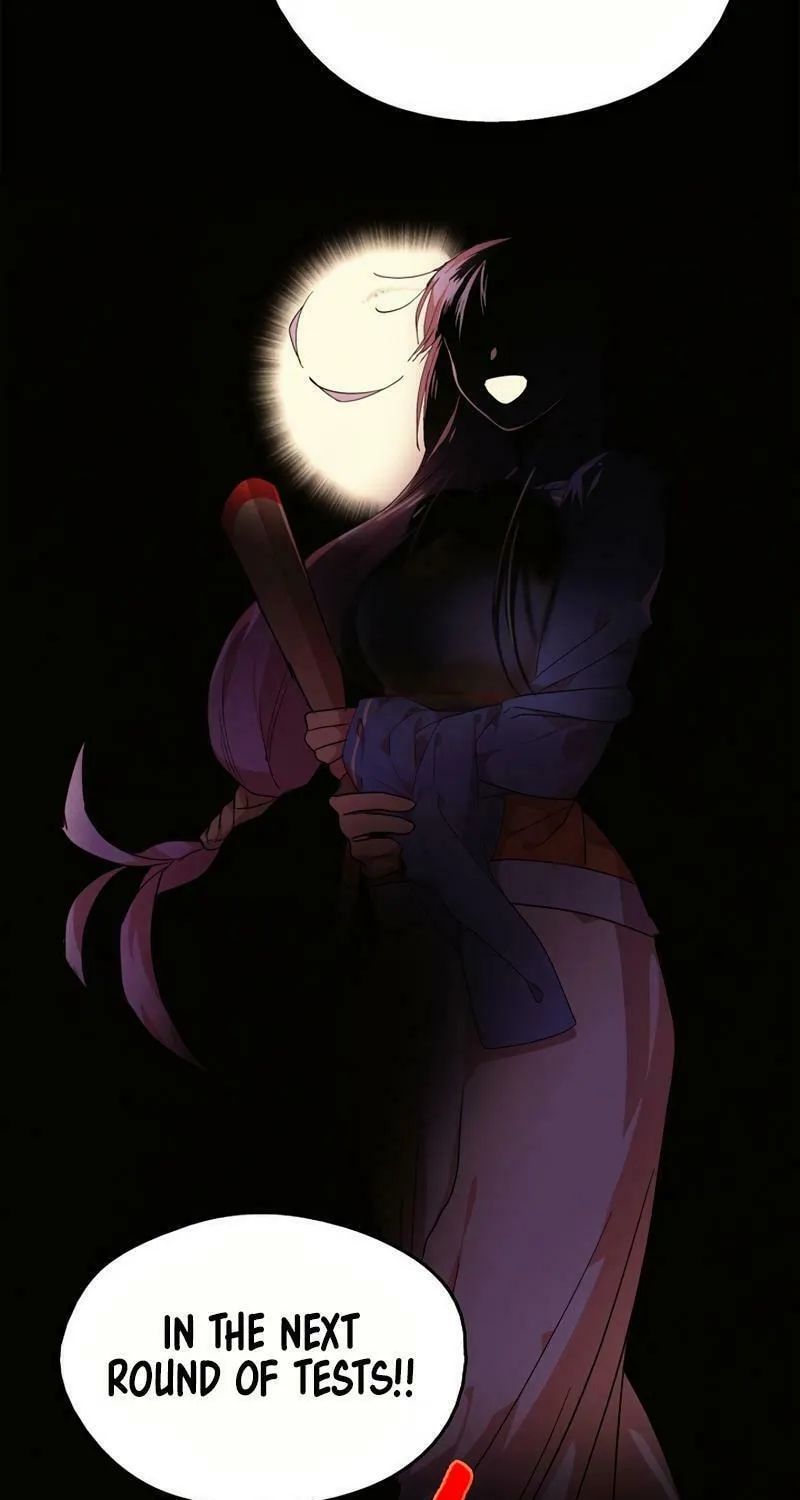 Cold Moon Chronicles Chapter 46 page 14 - 