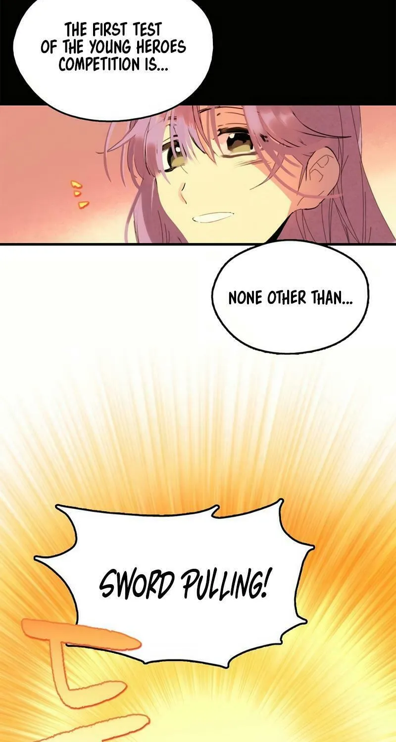 Cold Moon Chronicles Chapter 46 page 17 - 