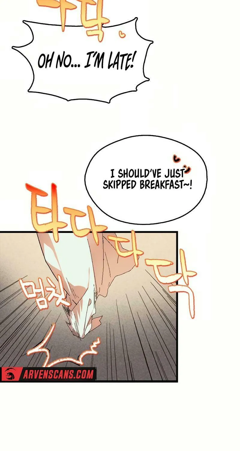 Cold Moon Chronicles Chapter 46 page 3 - 