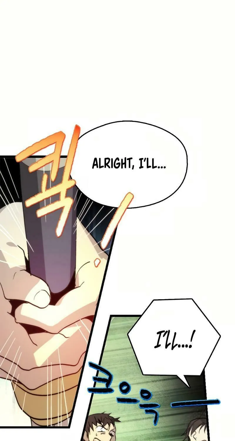 Cold Moon Chronicles Chapter 46 page 28 - 