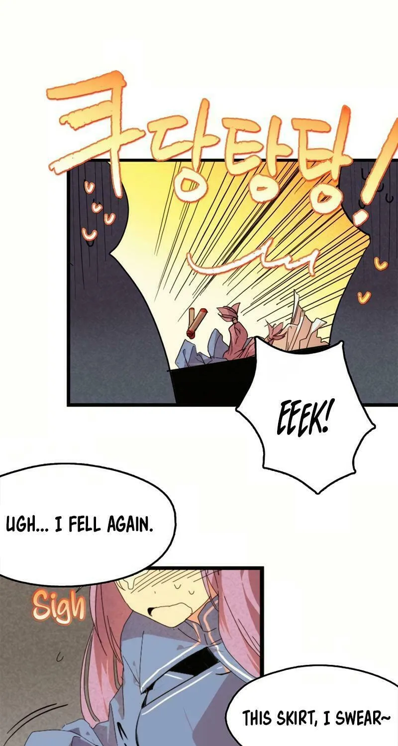 Cold Moon Chronicles Chapter 46 page 4 - 