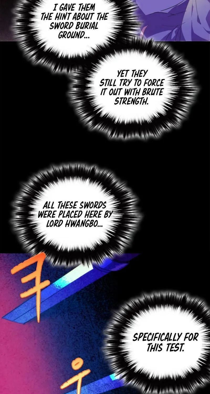 Cold Moon Chronicles Chapter 46 page 31 - 