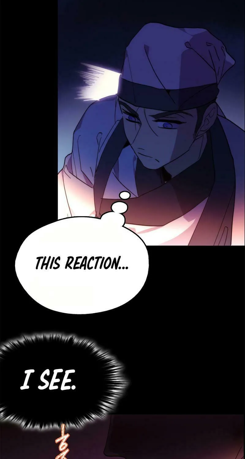 Cold Moon Chronicles Chapter 46 page 34 - 