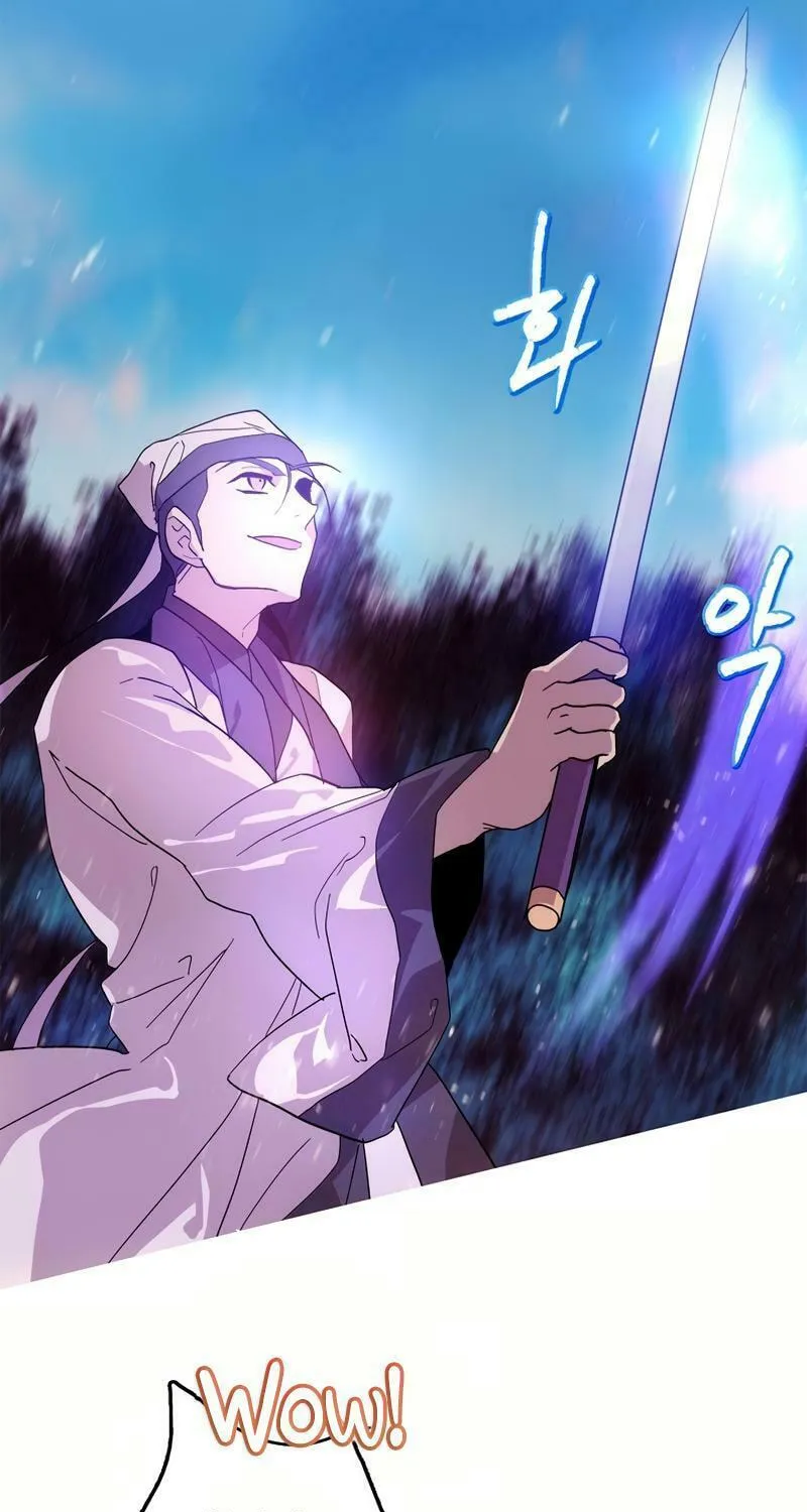 Cold Moon Chronicles Chapter 46 page 36 - 