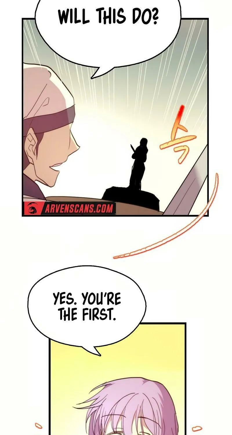 Cold Moon Chronicles Chapter 46 page 38 - 