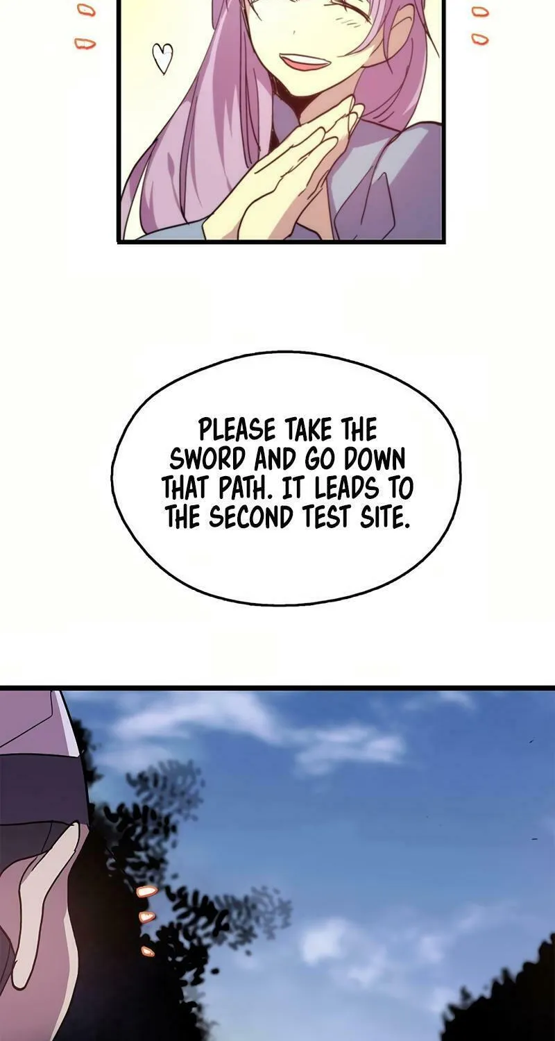 Cold Moon Chronicles Chapter 46 page 39 - 