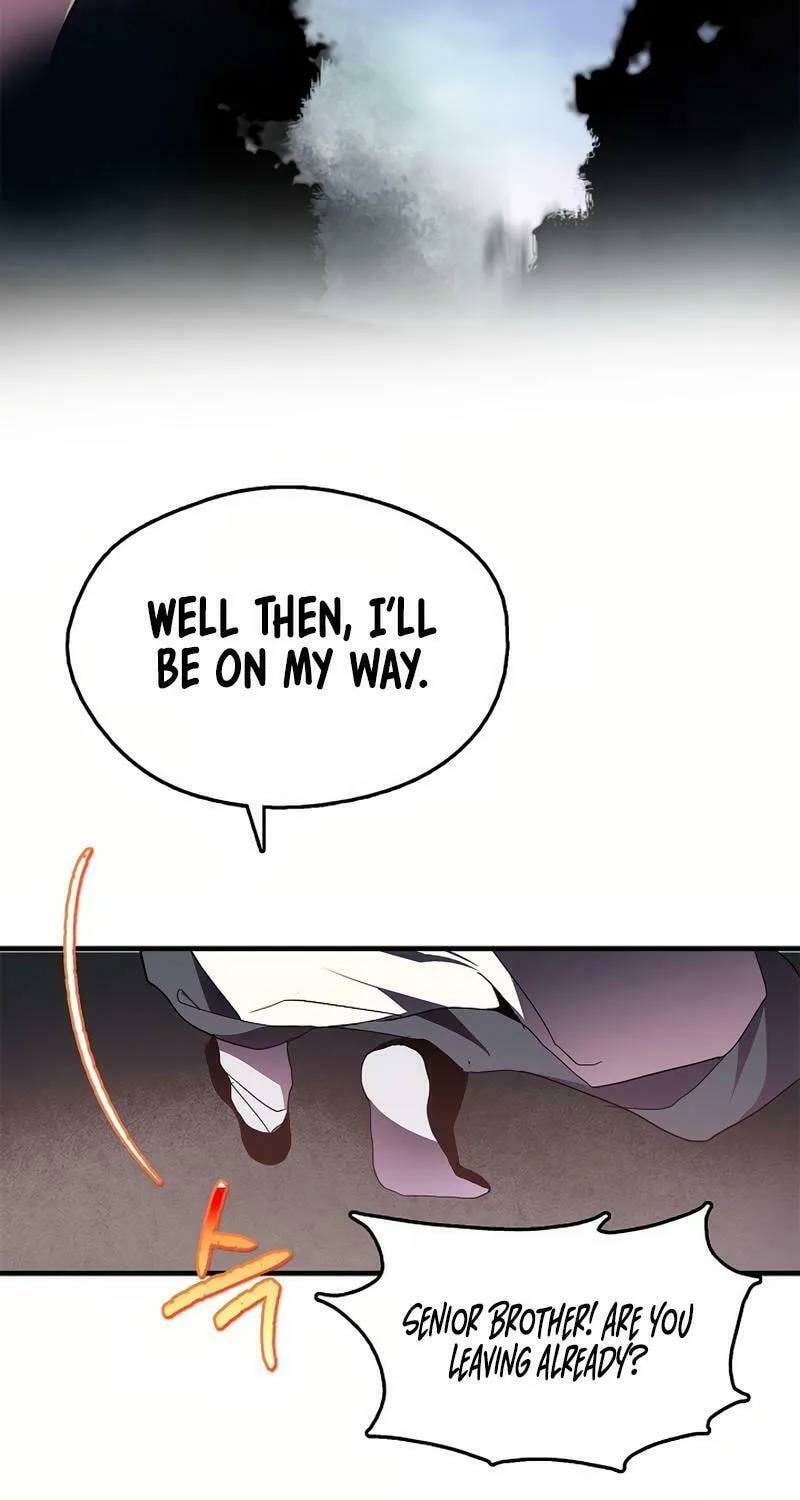 Cold Moon Chronicles Chapter 46 page 40 - 