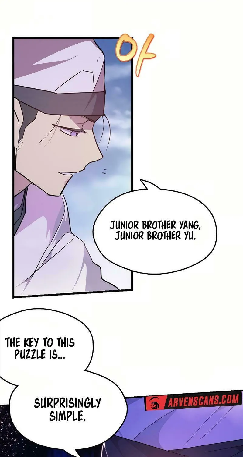 Cold Moon Chronicles Chapter 46 page 41 - 