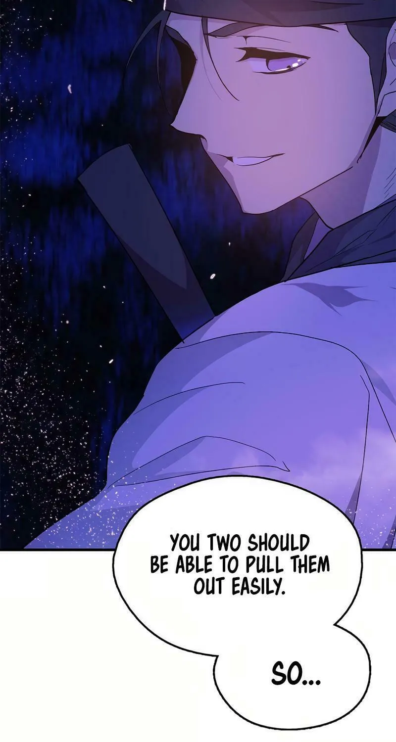 Cold Moon Chronicles Chapter 46 page 42 - 