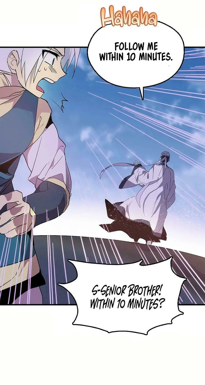 Cold Moon Chronicles Chapter 46 page 43 - 