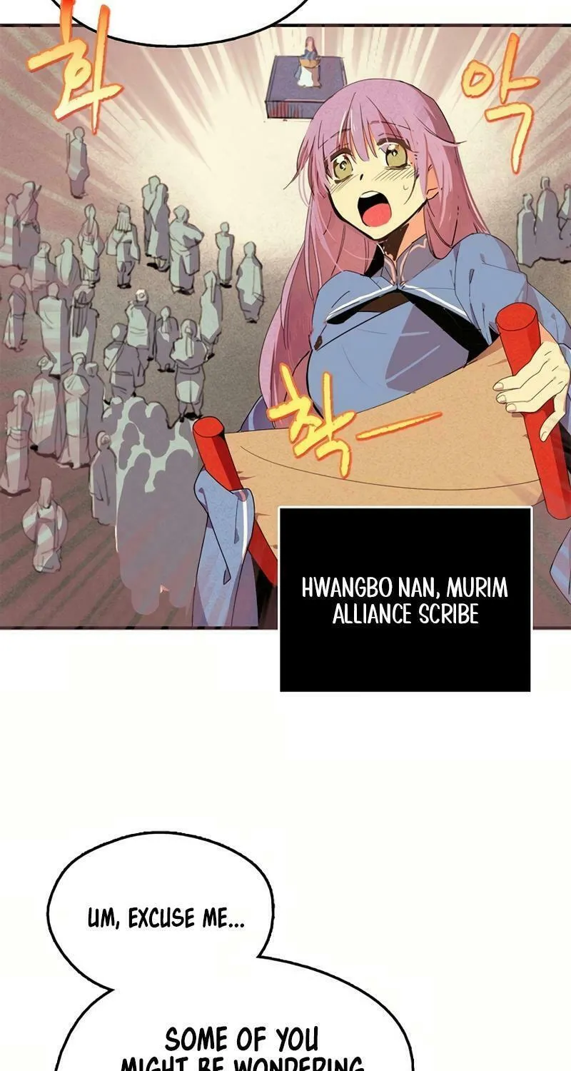 Cold Moon Chronicles Chapter 46 page 7 - 