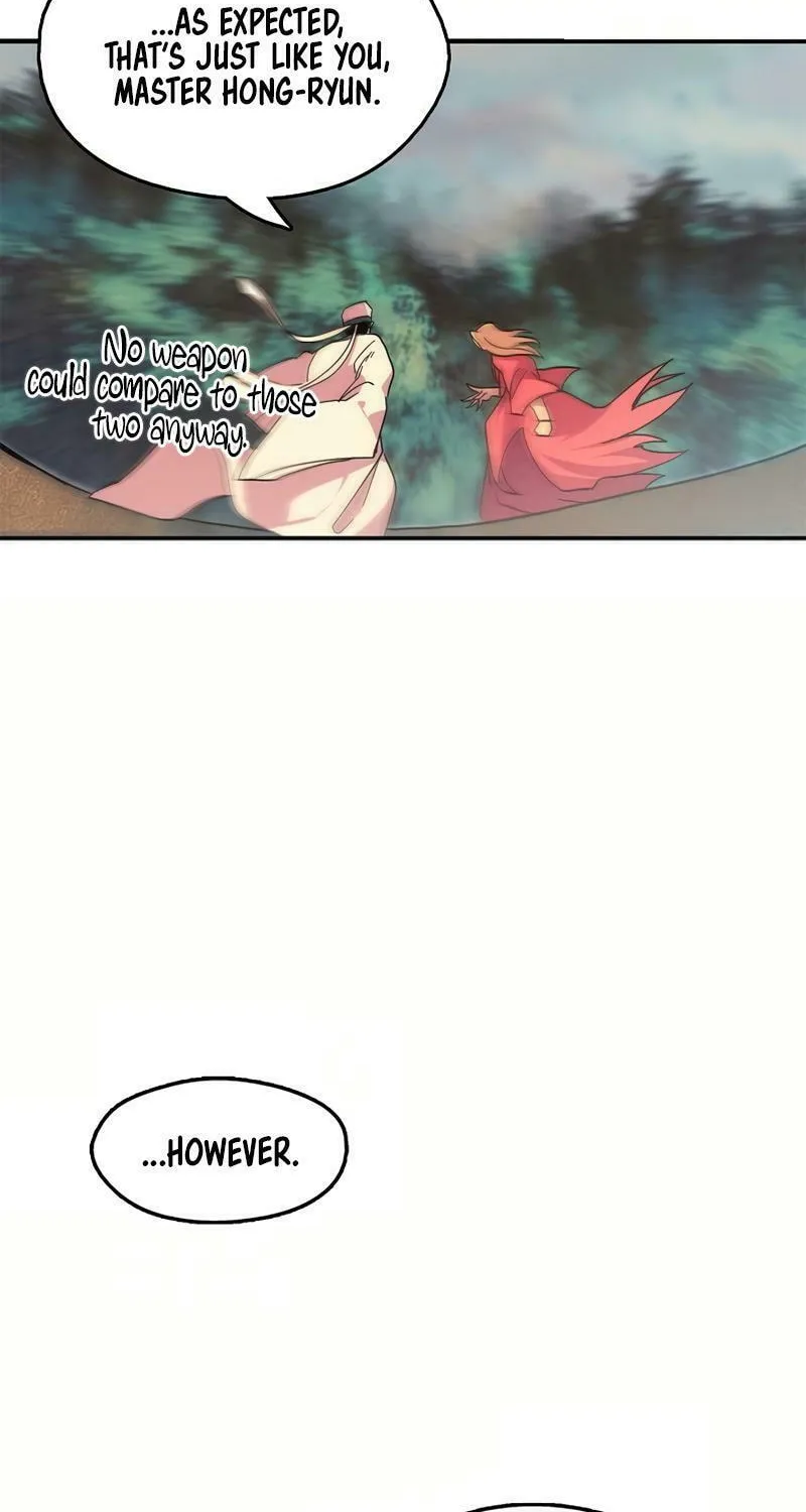 Cold Moon Chronicles Chapter 47 page 11 - 