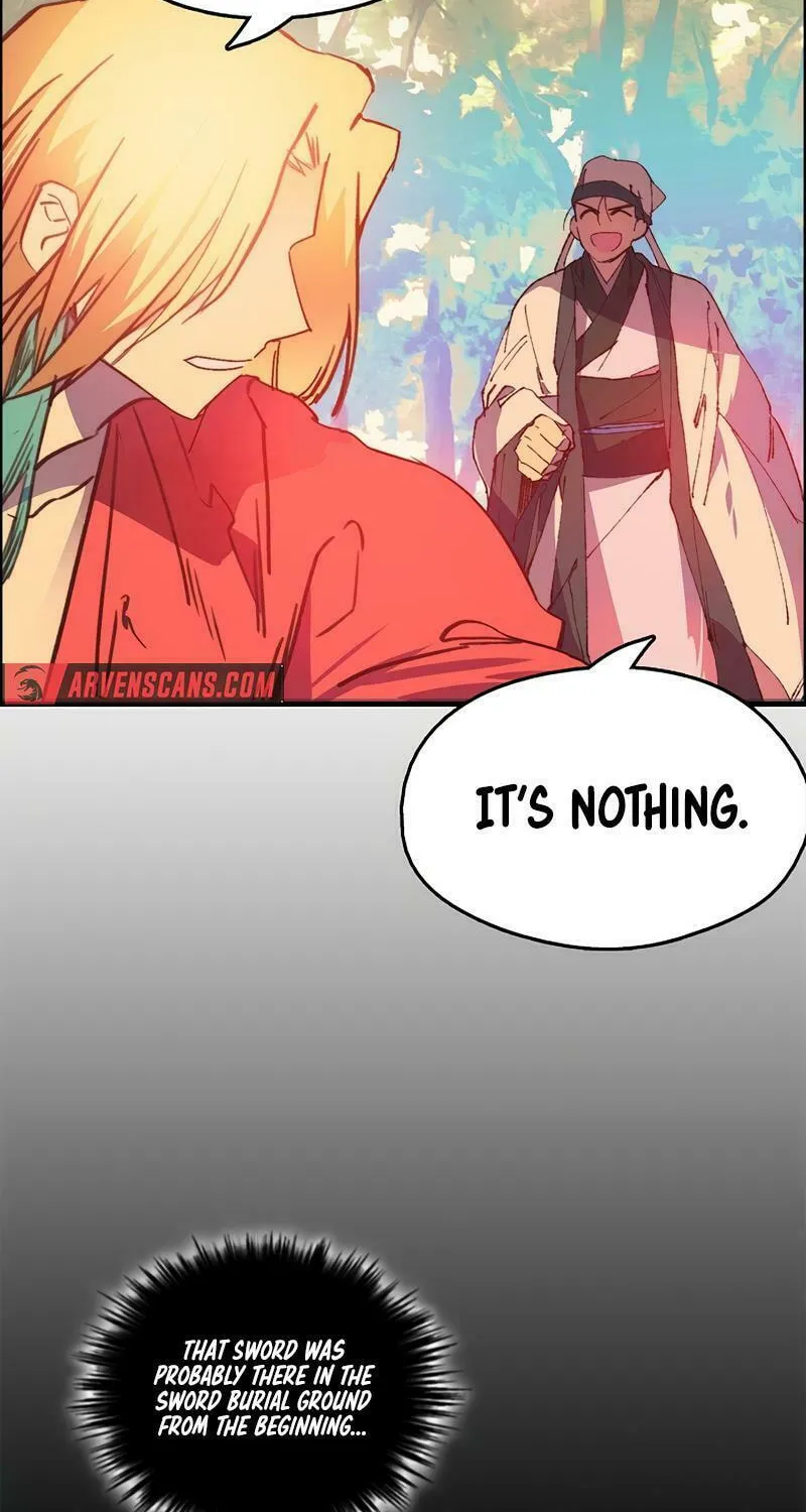 Cold Moon Chronicles Chapter 47 page 13 - 