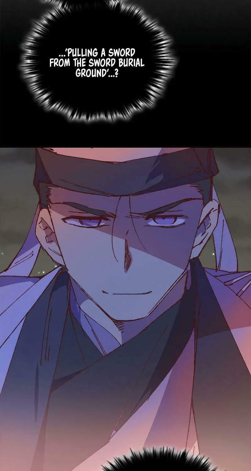 Cold Moon Chronicles Chapter 47 page 14 - 