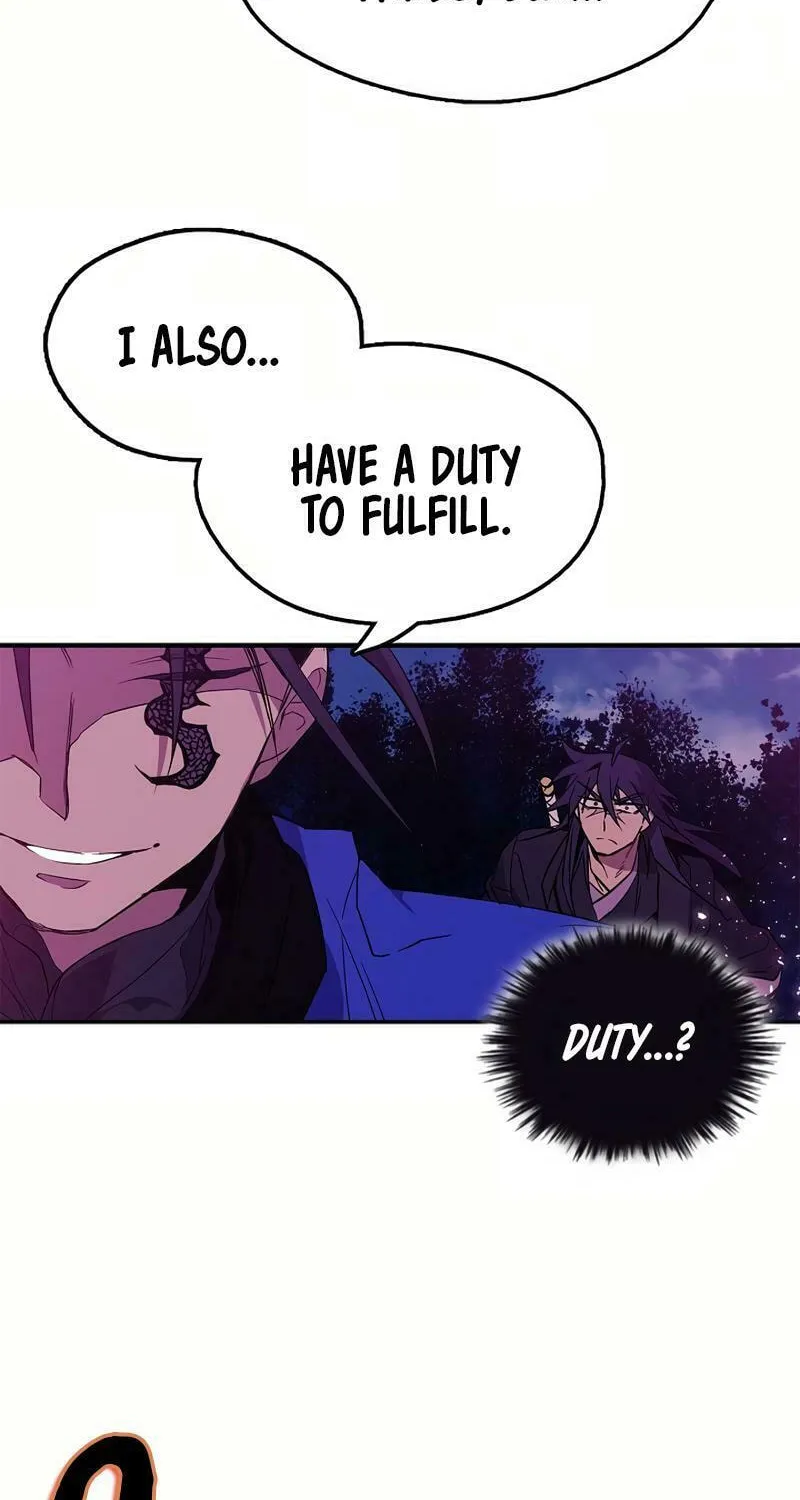Cold Moon Chronicles Chapter 47 page 21 - 