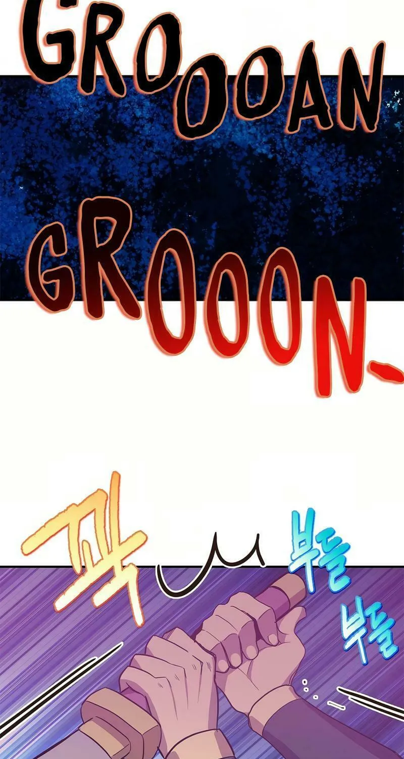 Cold Moon Chronicles Chapter 47 page 22 - 