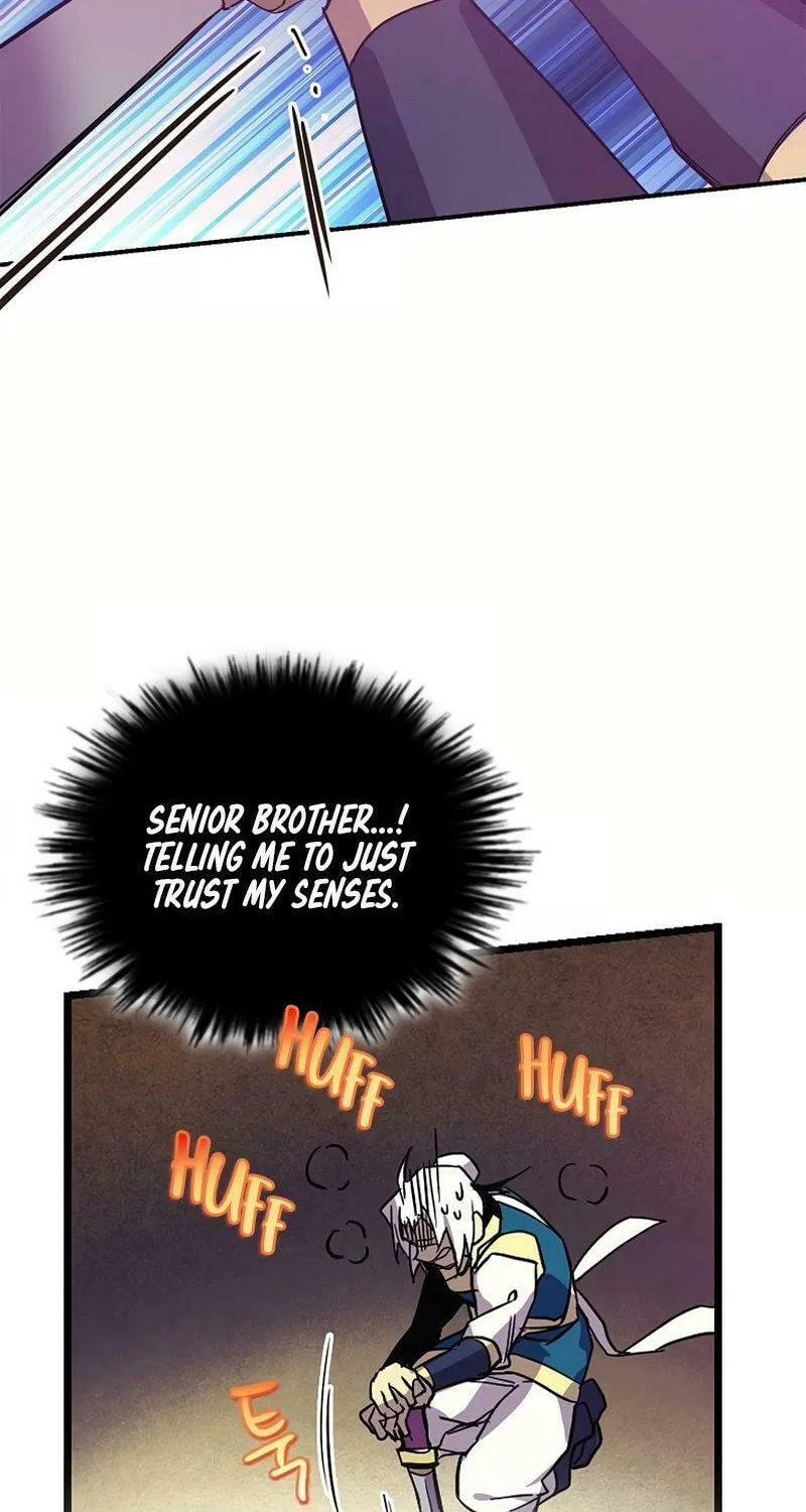 Cold Moon Chronicles Chapter 47 page 23 - 