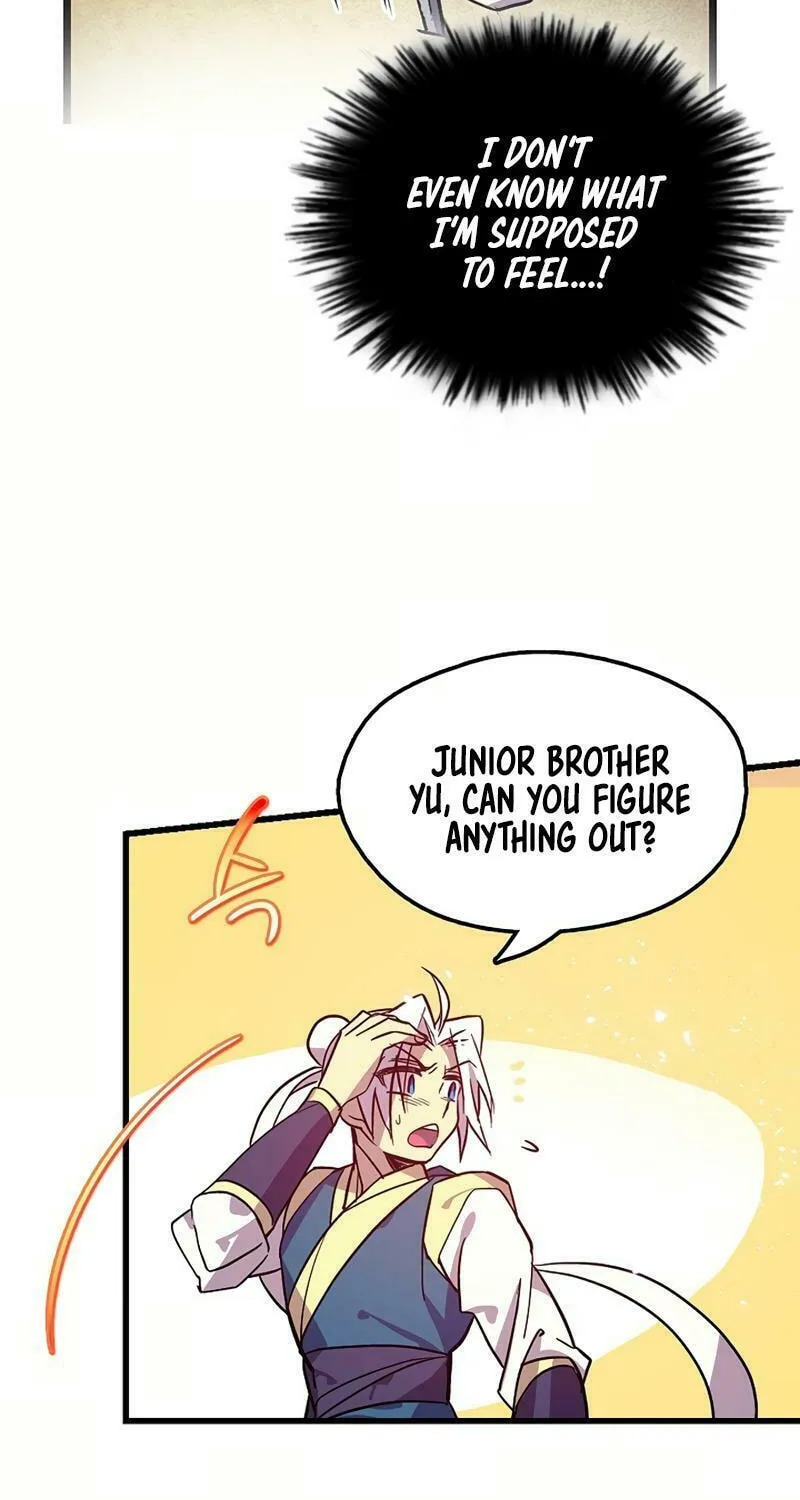 Cold Moon Chronicles Chapter 47 page 24 - 