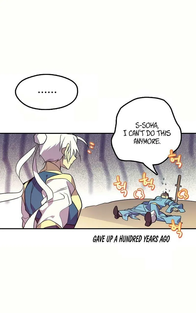 Cold Moon Chronicles Chapter 47 page 25 - 