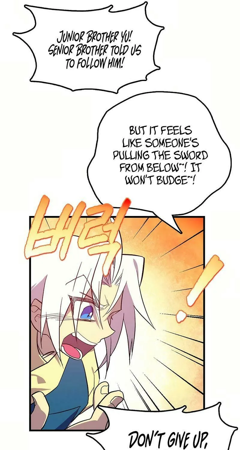 Cold Moon Chronicles Chapter 47 page 26 - 