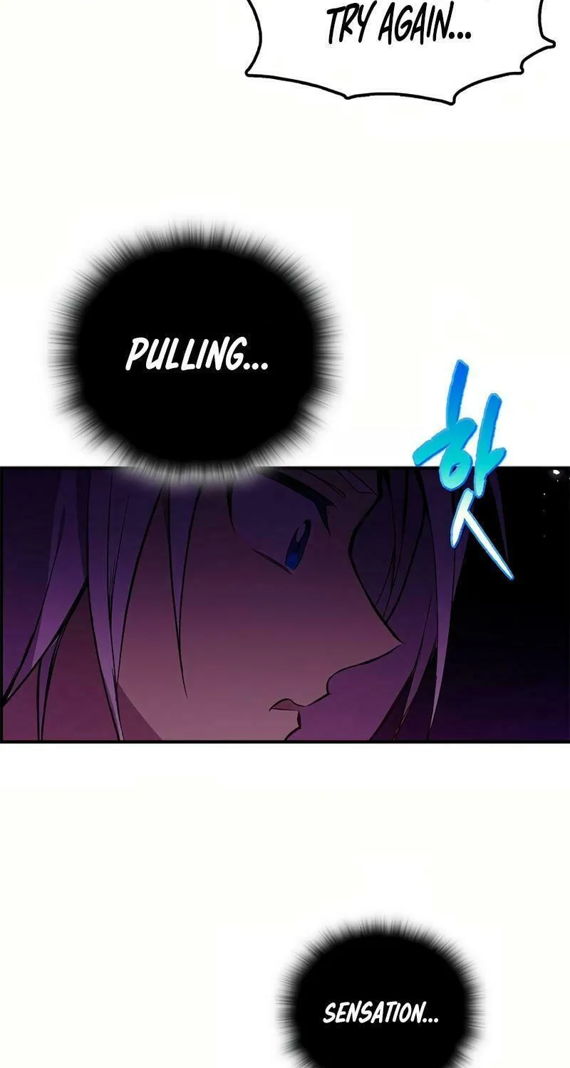 Cold Moon Chronicles Chapter 47 page 27 - 