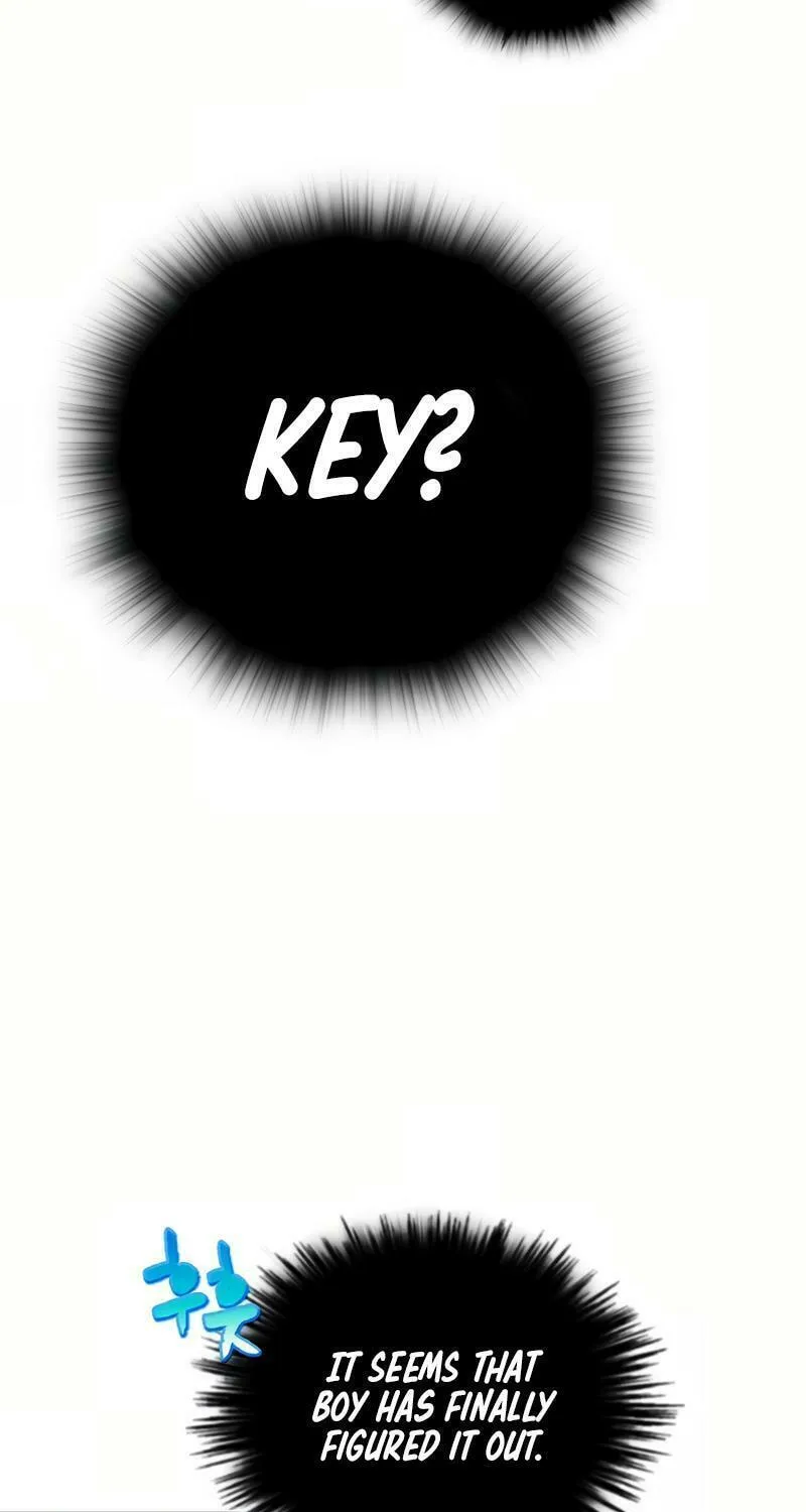 Cold Moon Chronicles Chapter 47 page 28 - 