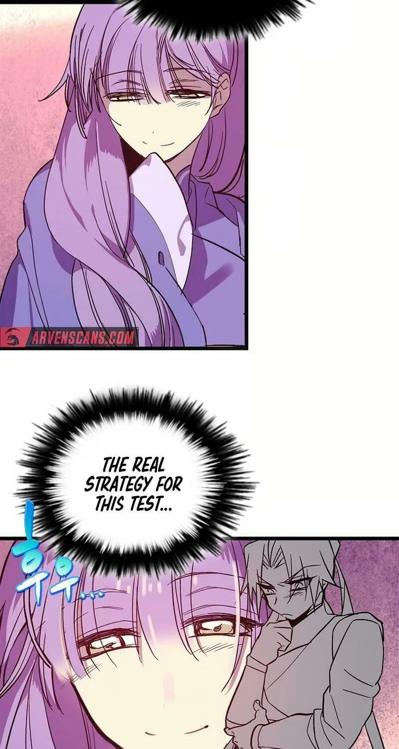 Cold Moon Chronicles Chapter 47 page 29 - 