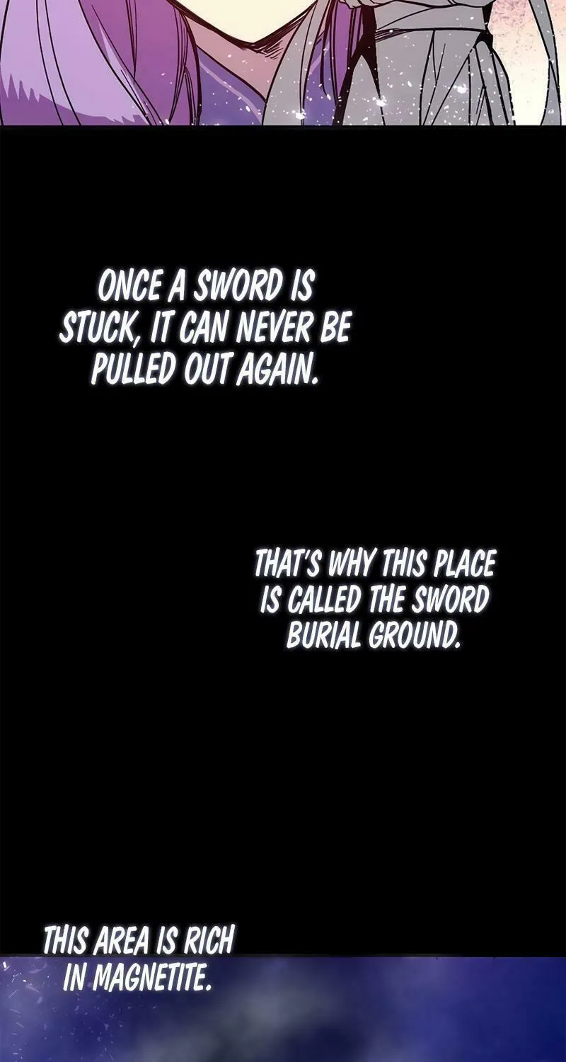 Cold Moon Chronicles Chapter 47 page 30 - 