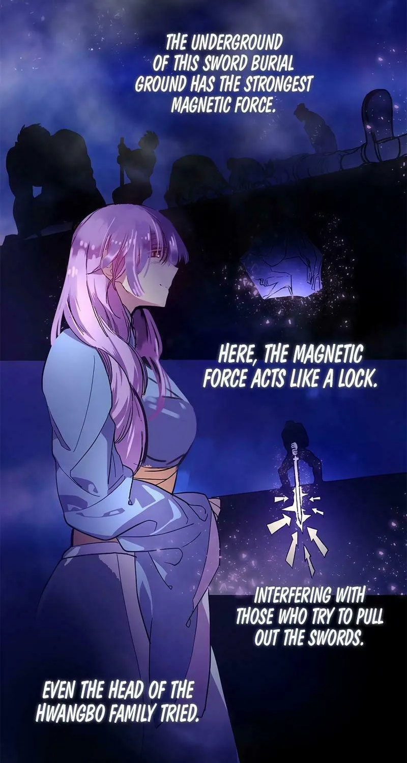 Cold Moon Chronicles Chapter 47 page 31 - 