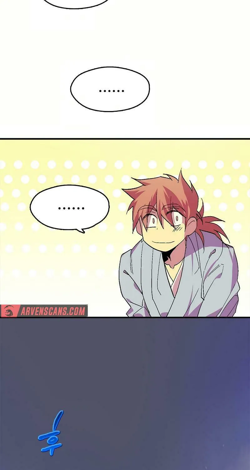 Cold Moon Chronicles Chapter 47 page 38 - 