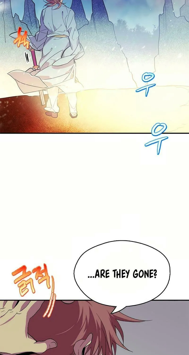 Cold Moon Chronicles Chapter 47 page 40 - 