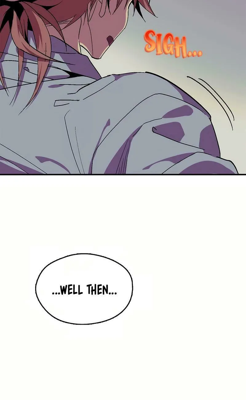 Cold Moon Chronicles Chapter 47 page 41 - 