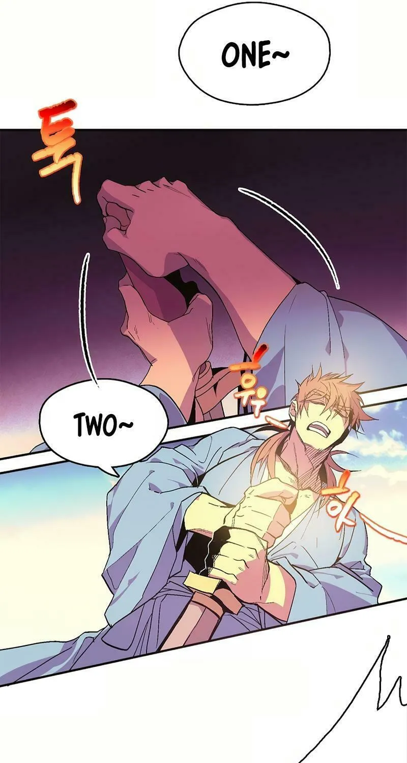 Cold Moon Chronicles Chapter 47 page 42 - 