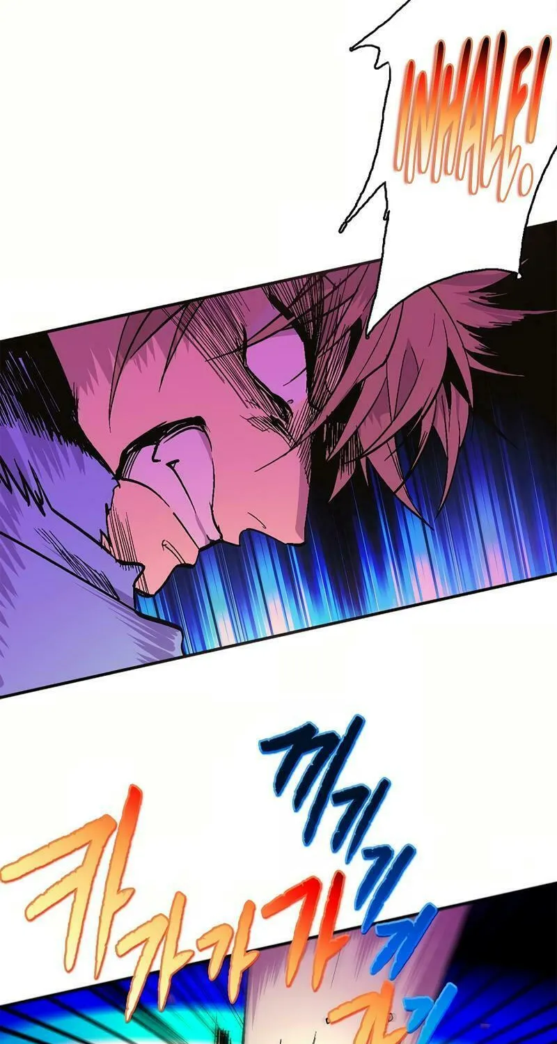 Cold Moon Chronicles Chapter 47 page 43 - 