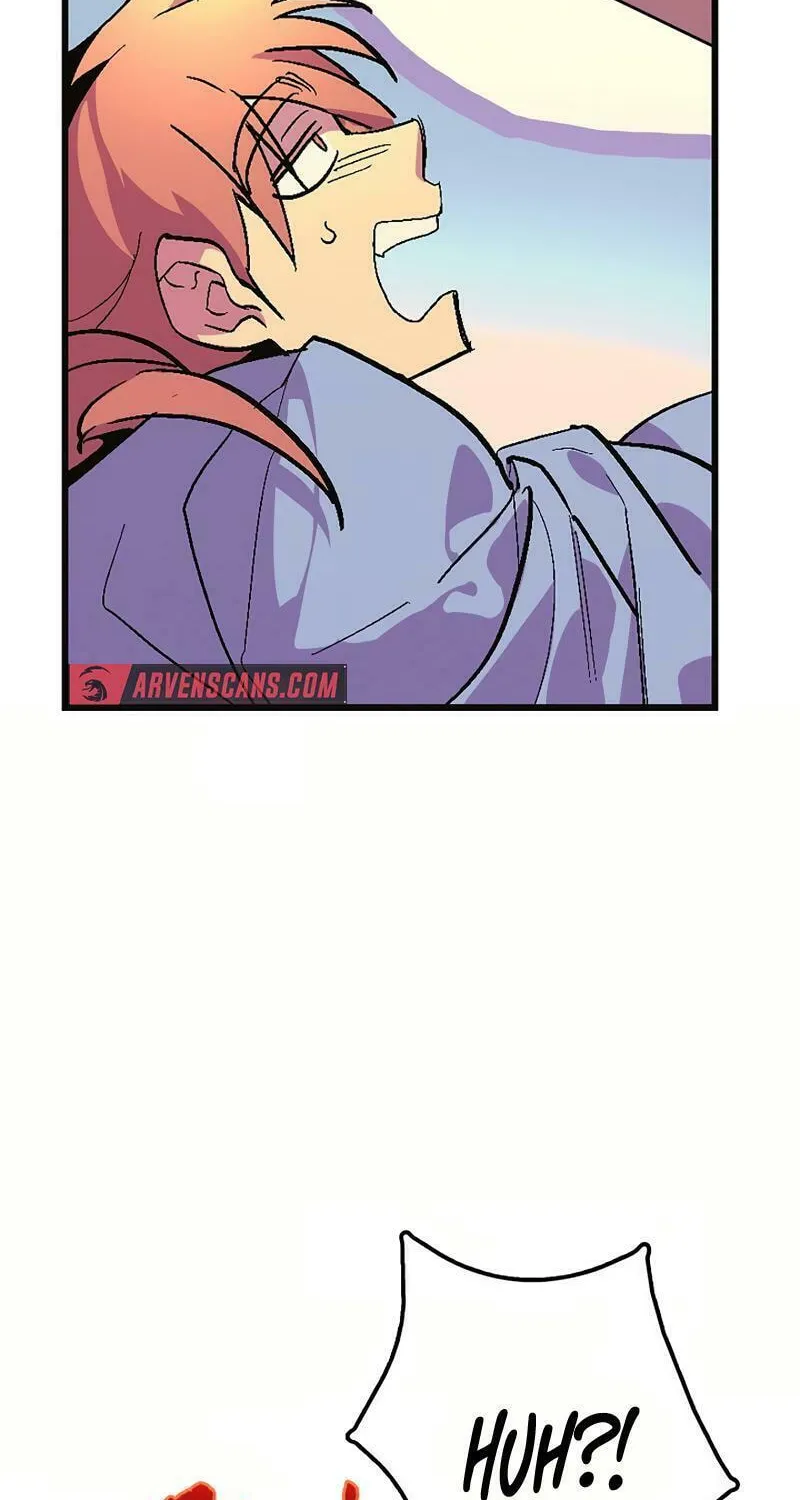 Cold Moon Chronicles Chapter 47 page 47 - 