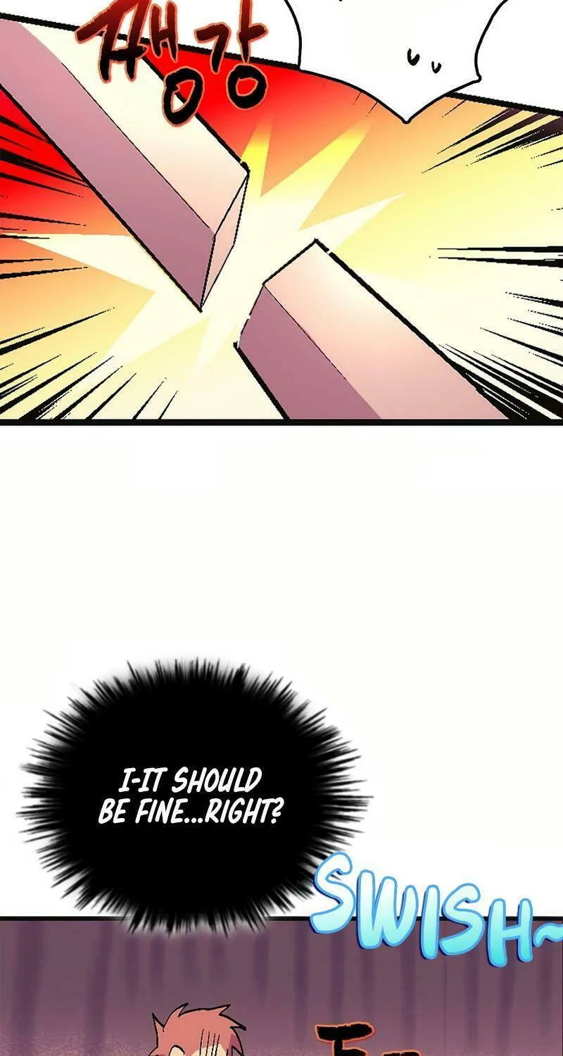 Cold Moon Chronicles Chapter 47 page 48 - 