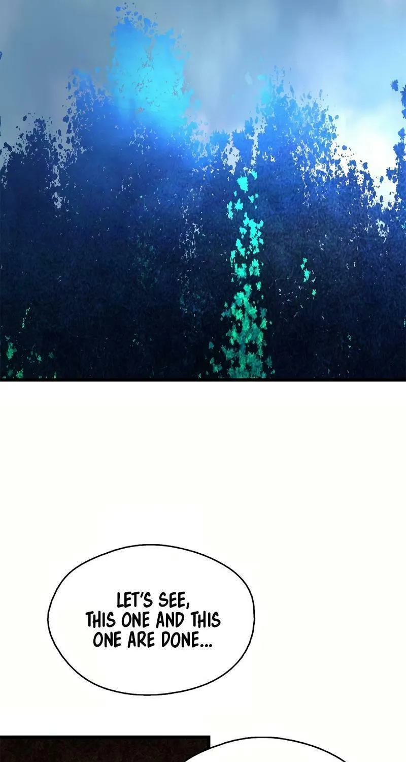 Cold Moon Chronicles Chapter 47 page 50 - 