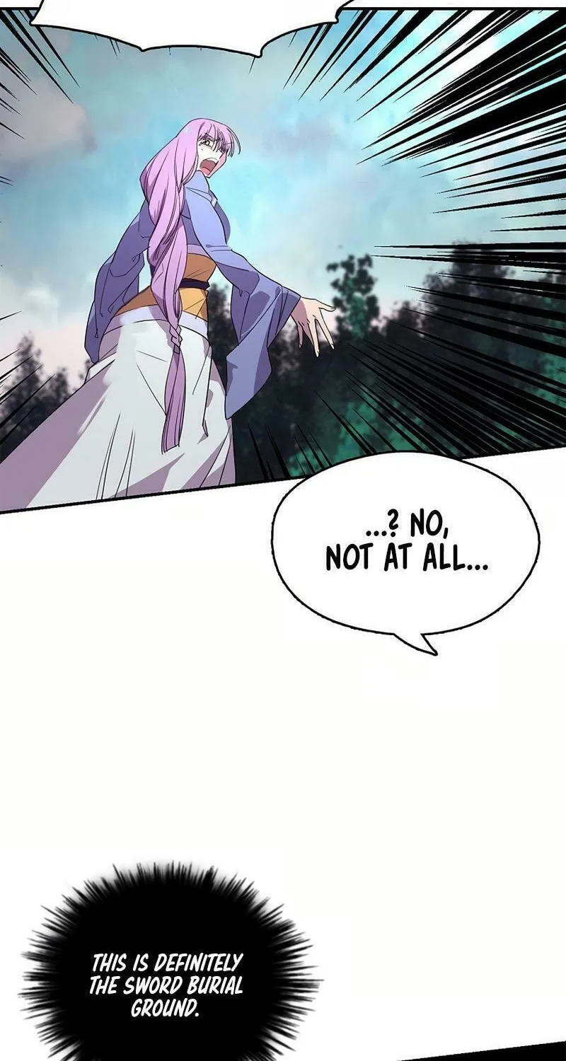 Cold Moon Chronicles Chapter 47 page 53 - 