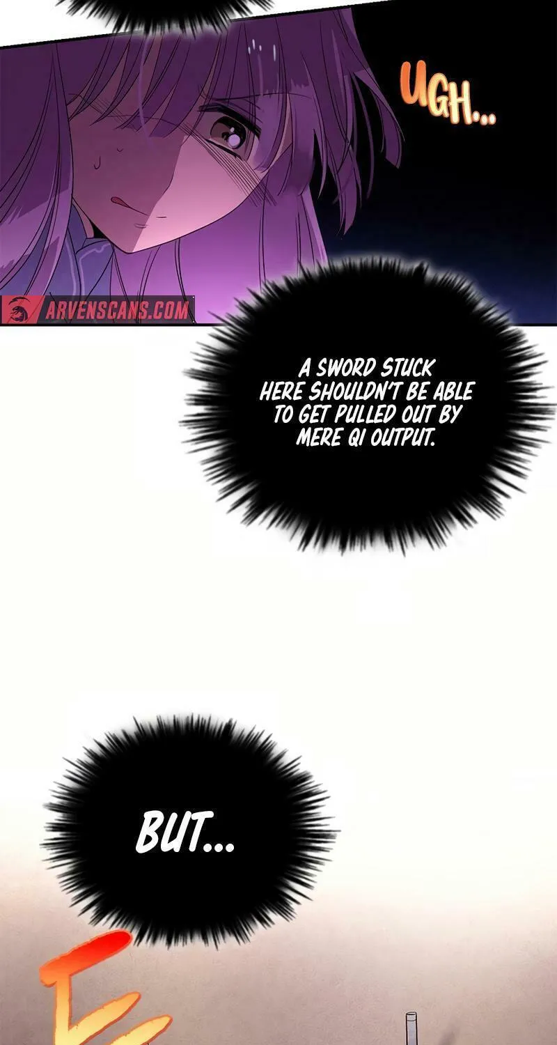 Cold Moon Chronicles Chapter 47 page 54 - 