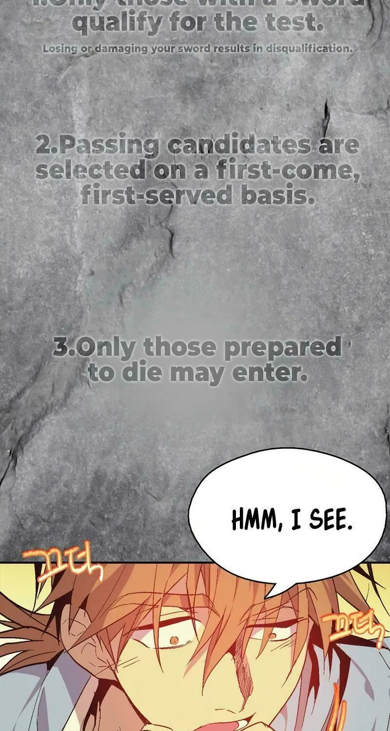 Cold Moon Chronicles Chapter 48 page 12 - 