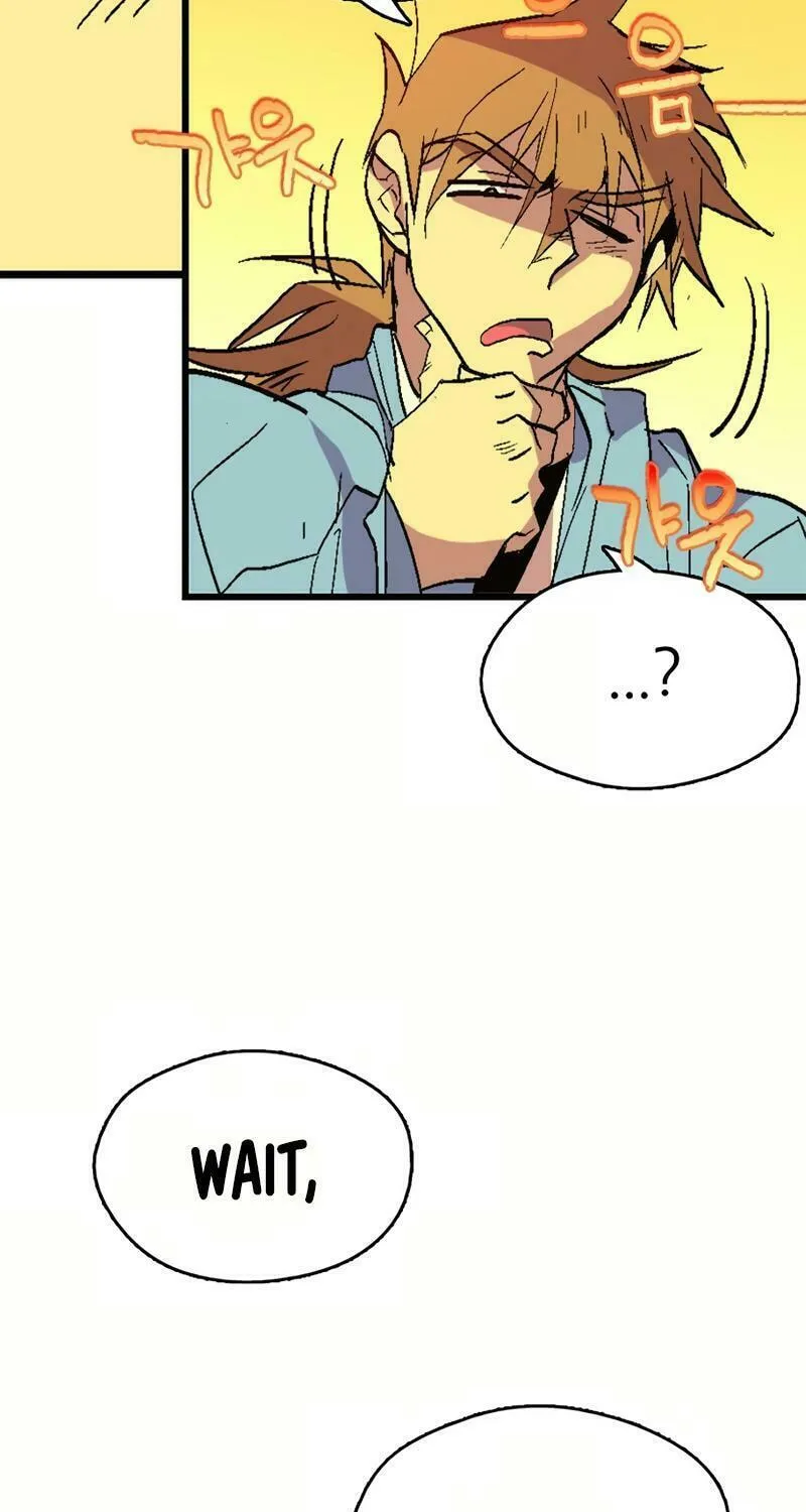 Cold Moon Chronicles Chapter 48 page 14 - 