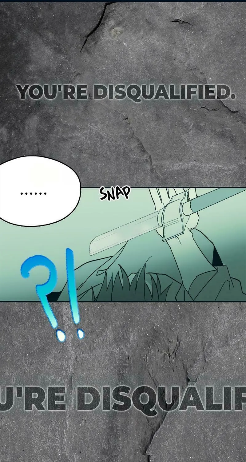 Cold Moon Chronicles Chapter 48 page 18 - 